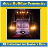  Big Joe, The Phantom, & Red Sovine