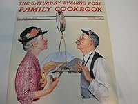 Selected Recipes from The Sturday Evening Post Family Cookbook B002CCPX5G Book Cover