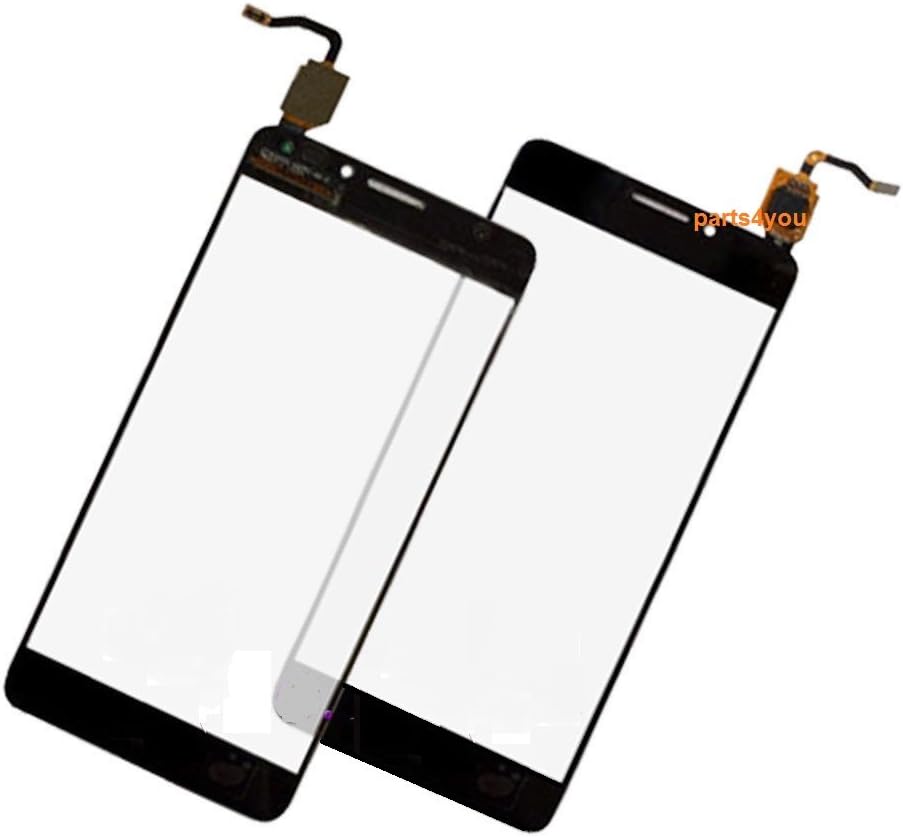 touch panel /screen digitizer for Alcatel One Touch Idol X OT-6040D OT-6040E ~ USA