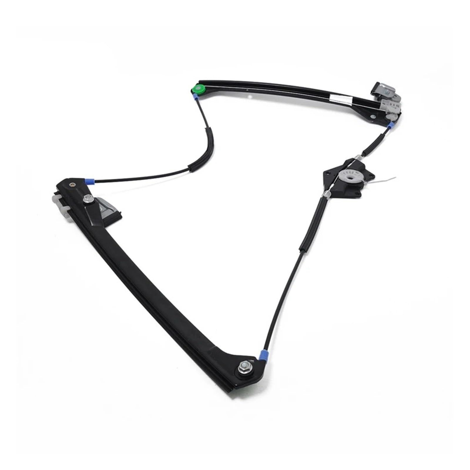 SAMWDK Glass Lifter 3B1837462 3B1837461 Power Window Control Regulator for VW for Passat 2.8L 740-368 Car Window Regulator(3B1837461)
