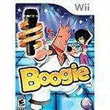 [A] Gebraucht: Boogie (ohne Mikro) - Nintendo Wii