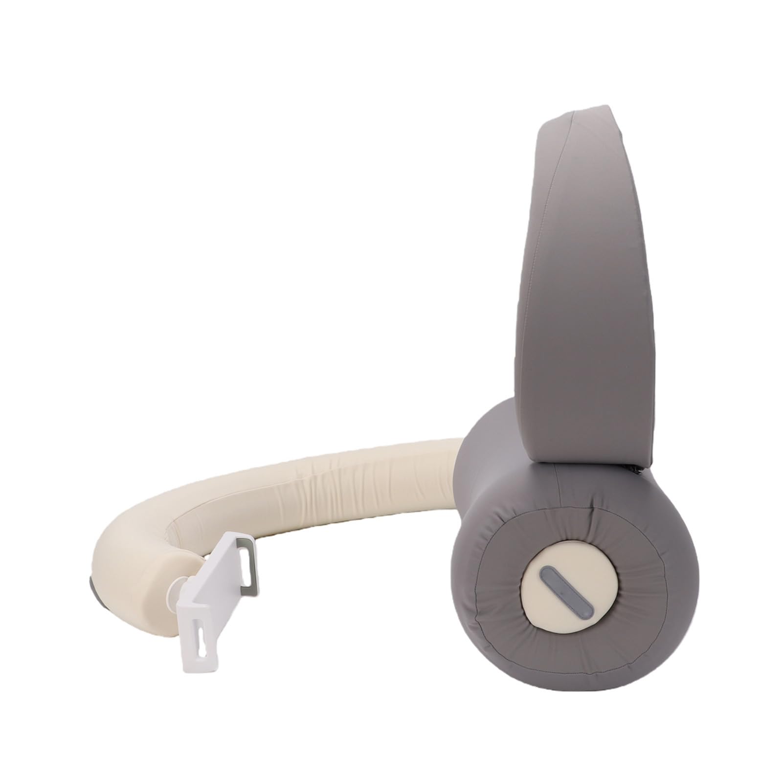Tonysa Inteligentne Okulary AI z kamerą 8 MP Wi-Fi Bluetooth, Redukcja Szumów z Podwójnym Mikrofonem, Rozmowy Muzyczne, Wodoodporne Inteligentne Okulary Tłumacza IP66 do Podróży, Nagrywanie 4K (GRAY)