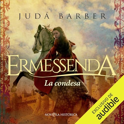 『Ermessenda』のカバーアート