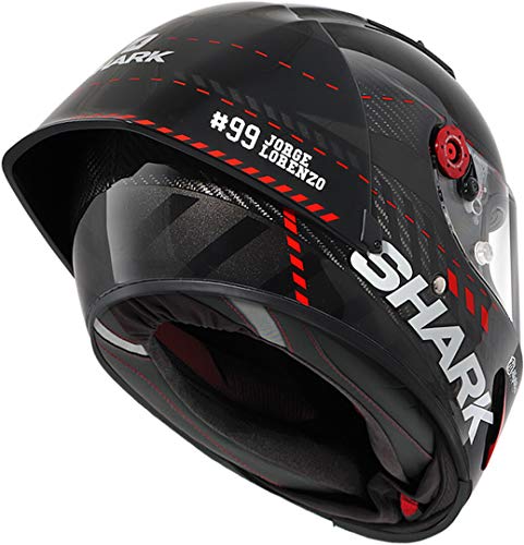 Shark, Casco integral moto RACE-R PRO LORENZO
