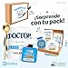 Imagen de Kembilove® Regalo Doctor con Taza