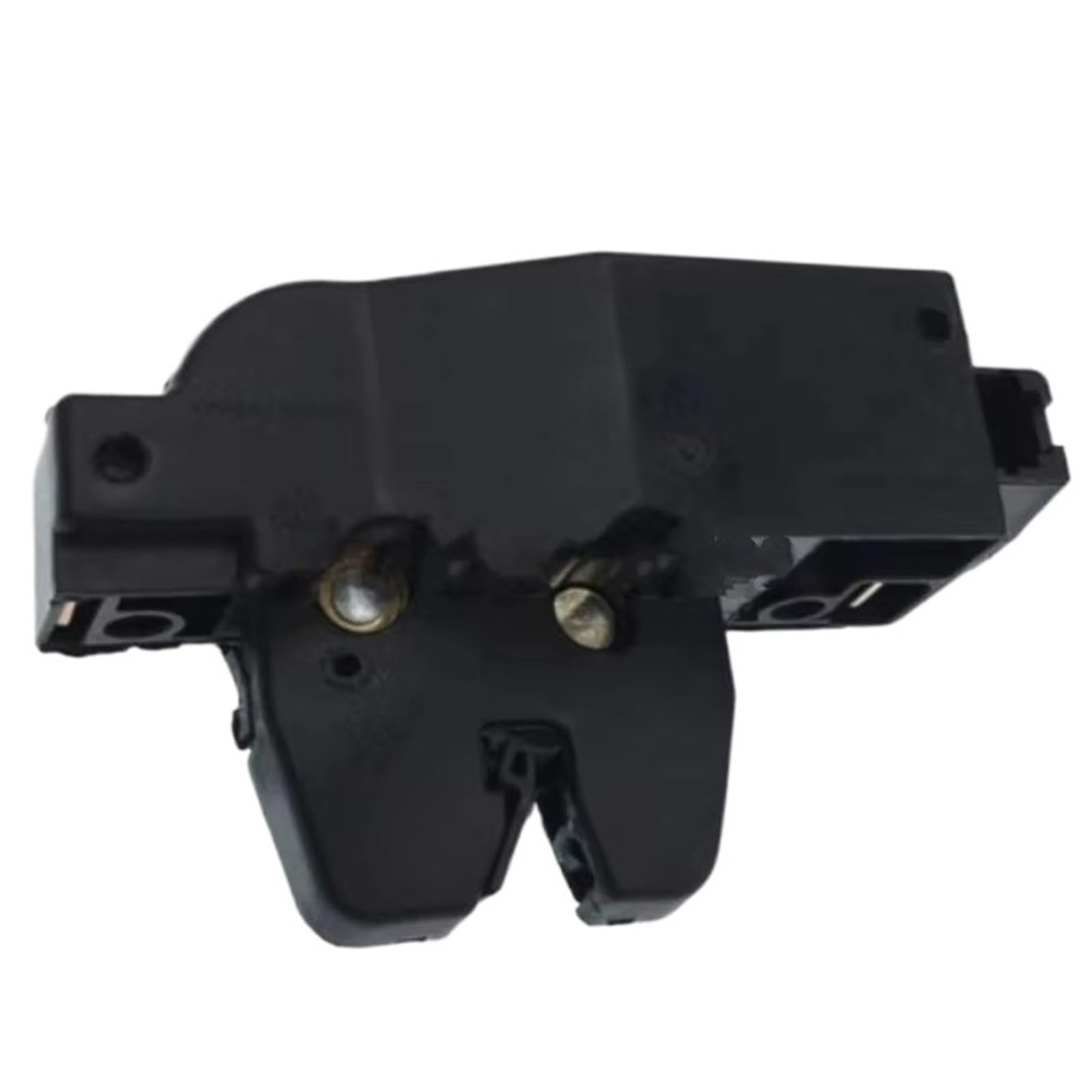 Pqetvvc One Color Tailgate Compatible With Peugeot For 206 307 407 Tailgate Lock Unit Rear Trunk Locks Lid Locking Latch Oem：871982 9646091580 9633089280 9653831780