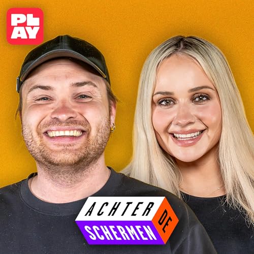 #115 - Donnie voor dummies | met Anastasya Chernook