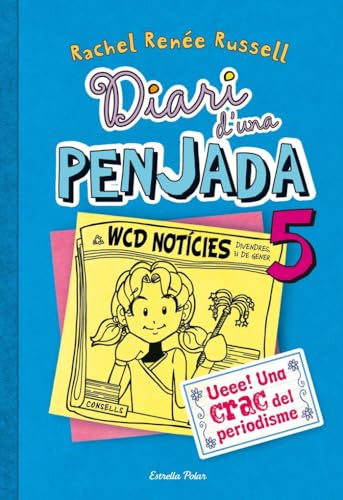 Diari D'Una Penjada 5