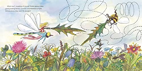 How to Ride a Dragonfly - Image 4