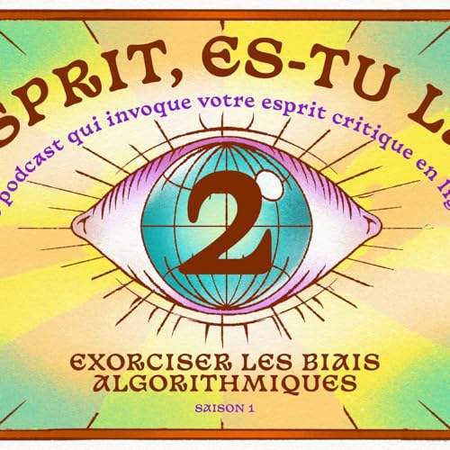 Exorciser les biais algorithmiques de nos machines