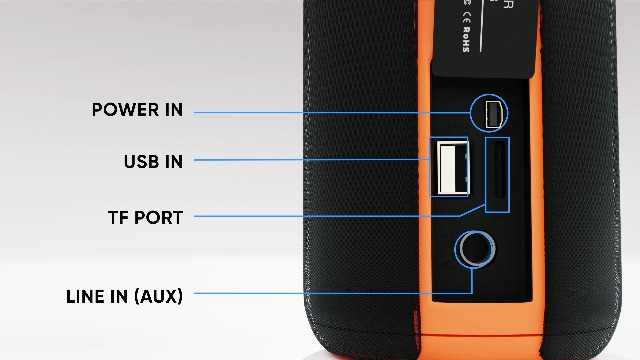 BCPLAY ブラック Bluetooth対応　未使用未開封品 BCPLAY ブラック Bluetooth対応 未使用未開封品 ASCII.jp：Bluetooth