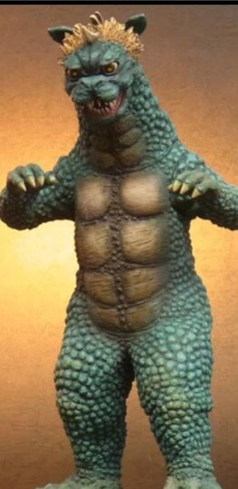 ソフビ　猛犬怪獣シバラ　大王シバラ　開封品　ネゴラ　フィギュア Amazon.co.jp: 大王シバラ 小夏屋 こなつ 柴犬 犬 ソフビ ネゴラ