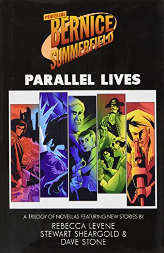 Bernice Summerfield Parallel Lives view 2