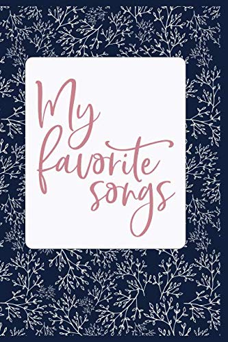 My Favorite Songs