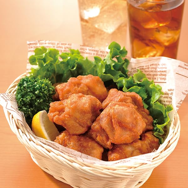 Amazon | 味の素 タイ産 GX056 レンジ若鶏唐揚げ 冷凍 540g（20個入