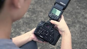 Canon - godox v860ⅡC Amazon.com : Godox V860III V860III-C Camera Flash for Canon