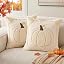 Beige-large Pumpkin