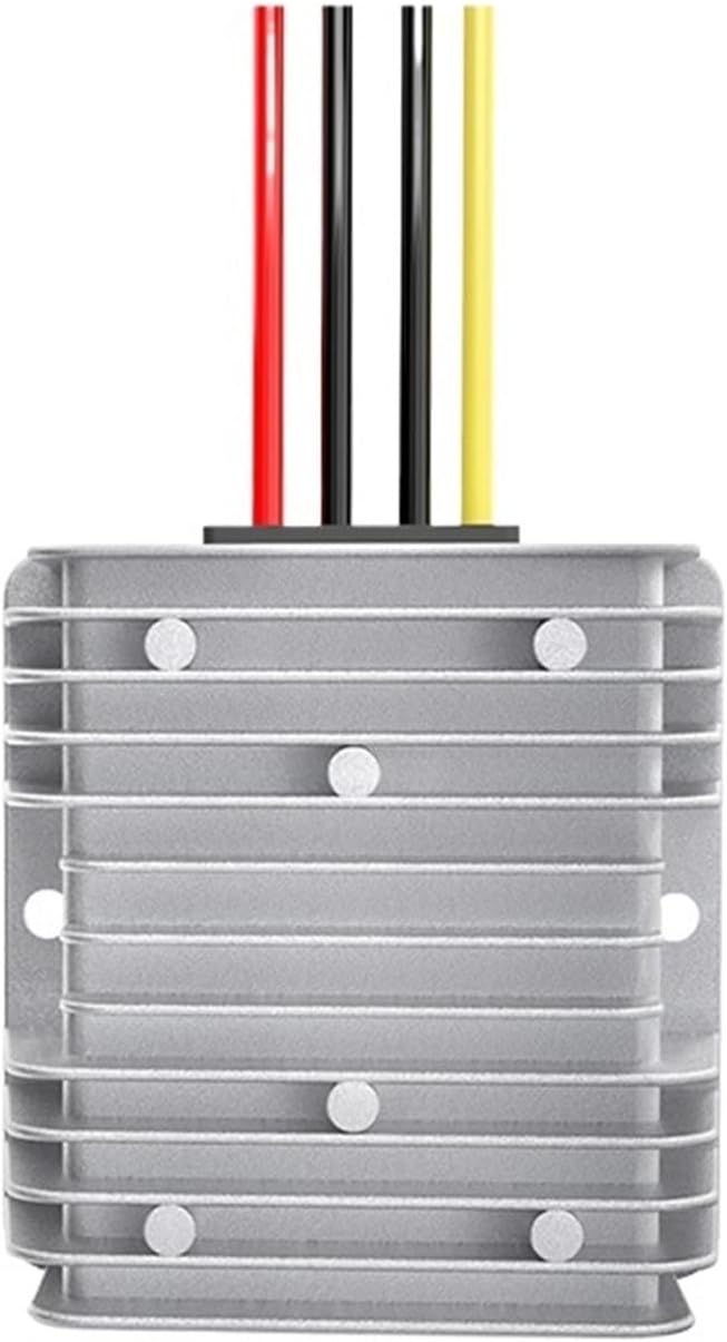 12V to 60V Power Converter DC Power Supply Voltage Increase Voltage Increase Voltage 24V to 60V DC Voltage Transform(12V24V to 60V 1A)