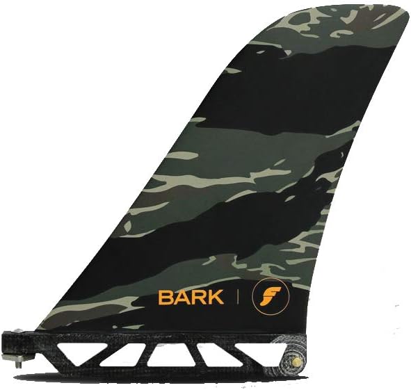 Future Fins Jack Bark Prone SUP Stand Up Paddle Board Surfboard Fin