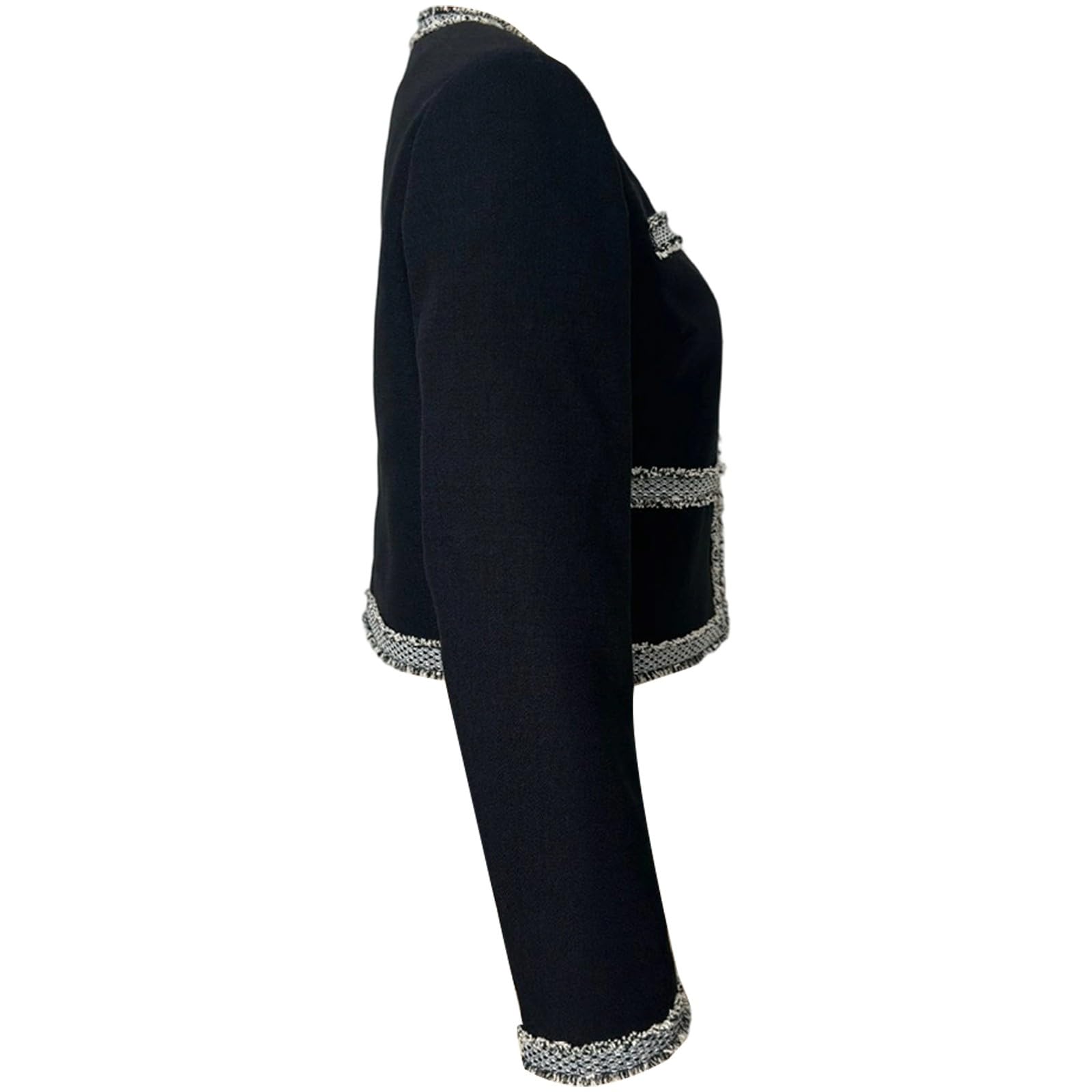 SKFLABOOF Trachtenjacke Damen Festlicher Trachten Jacken Elegante & Taillierte Trachtenjacke Dirndl Jacke Mit Knöpfen Oktoberfest Outfit