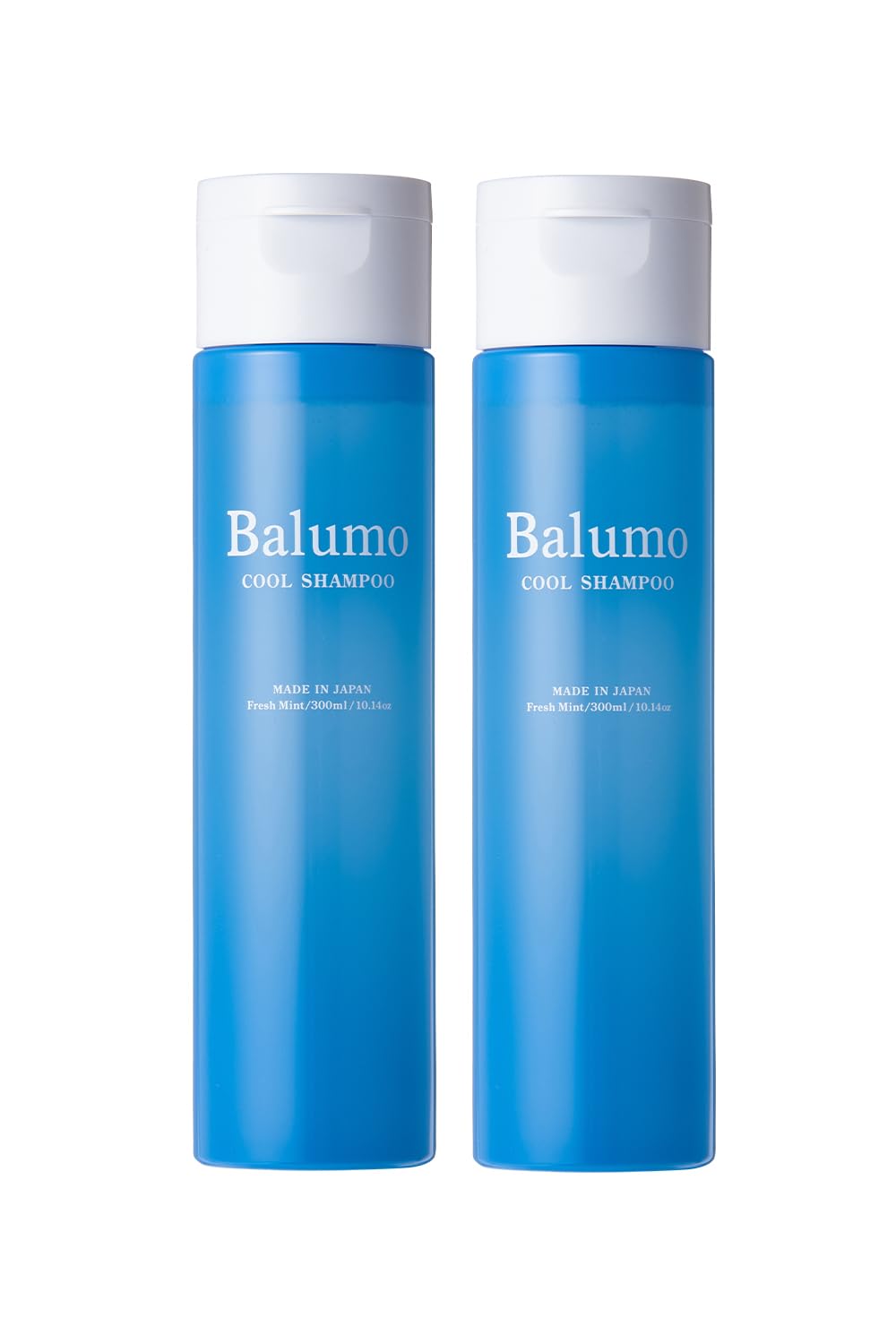 Amazon.co.jp: Balumo （バルモ） スカルプ クールシャンプー AGA