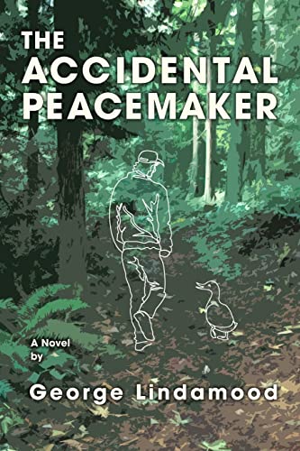 The Accidental Peacemaker