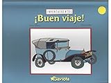 buen viaje letras  ¡Buen viaje!