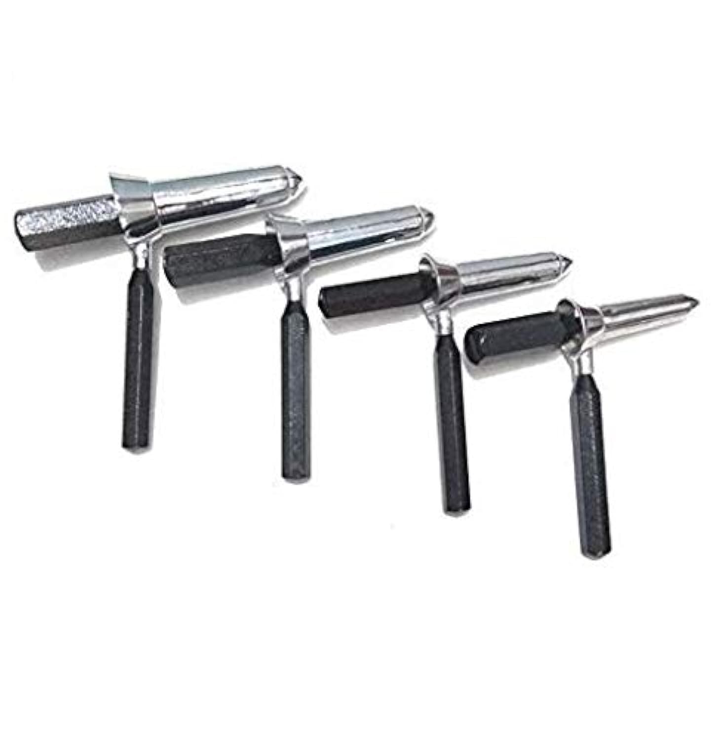 FORGESY Proctoscope Set (Small, Medium,Large, Extra Large) Utility CLAMP (B08N16DY9P) Amazon Price History, Amazon Price Tracker