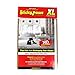 X-Large Sticky Paws ( Five 9" x 12" Sheets)