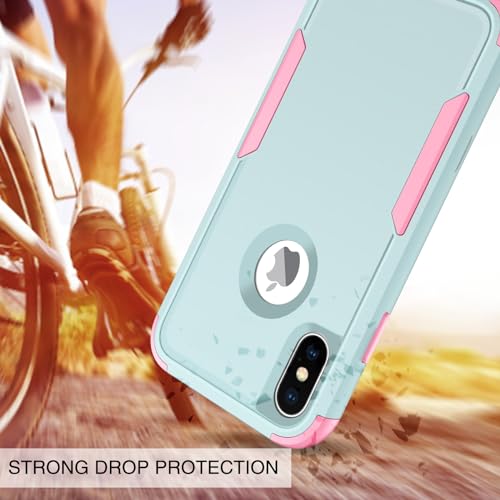 Bentoben XDD-C386-01-FBA For Iphone X Case, Iphone Xs Case thumb #2