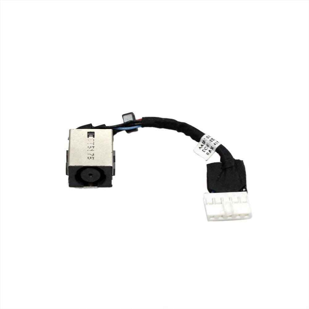 Suyitai DC in Power Jack Charging Port Replacement for Dell Latitude E7270 E7470 0VCYYW DC30100VI00 DC30100X000