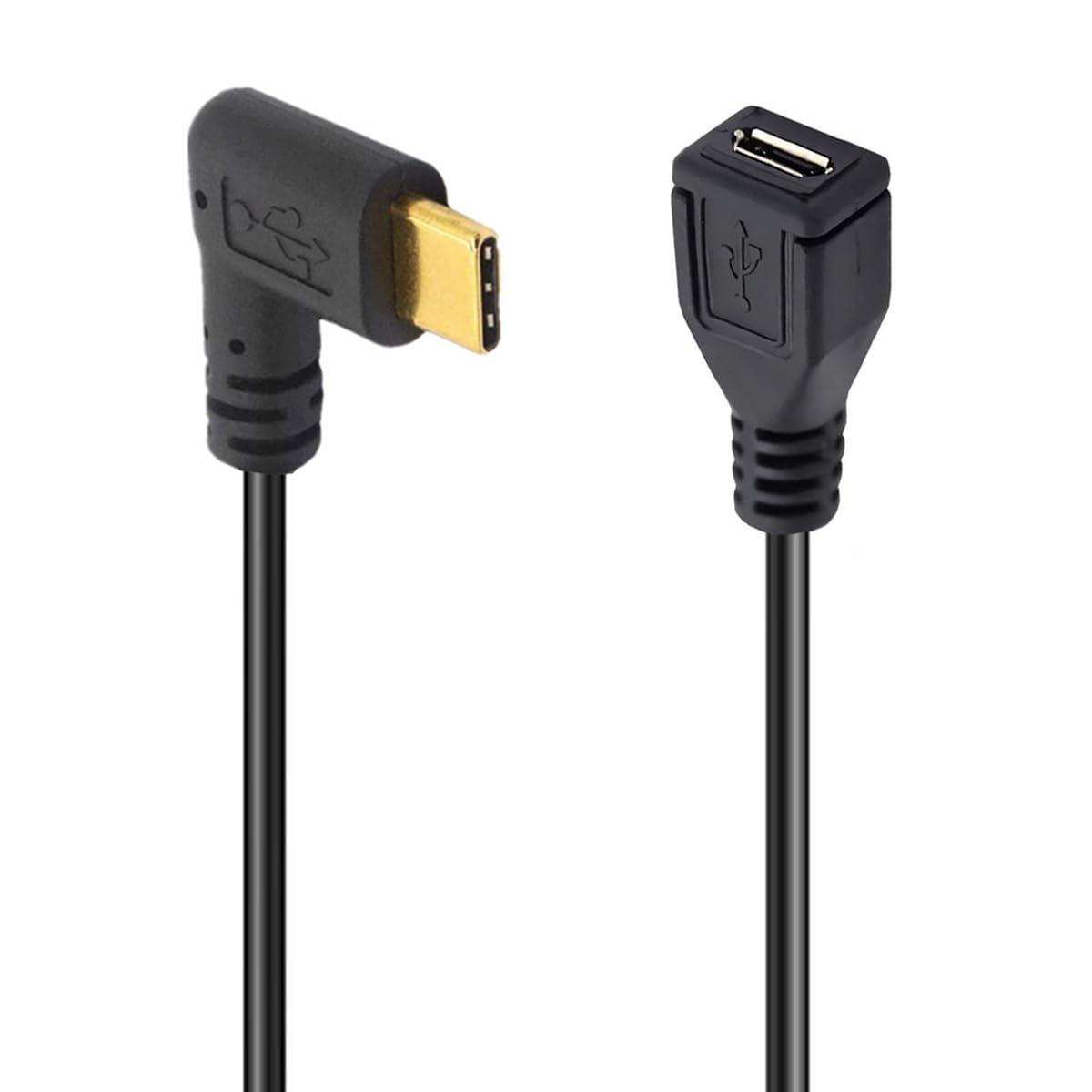 Cavo micro usb maschio maschio a cavi e adattatori per cellulari e palmari