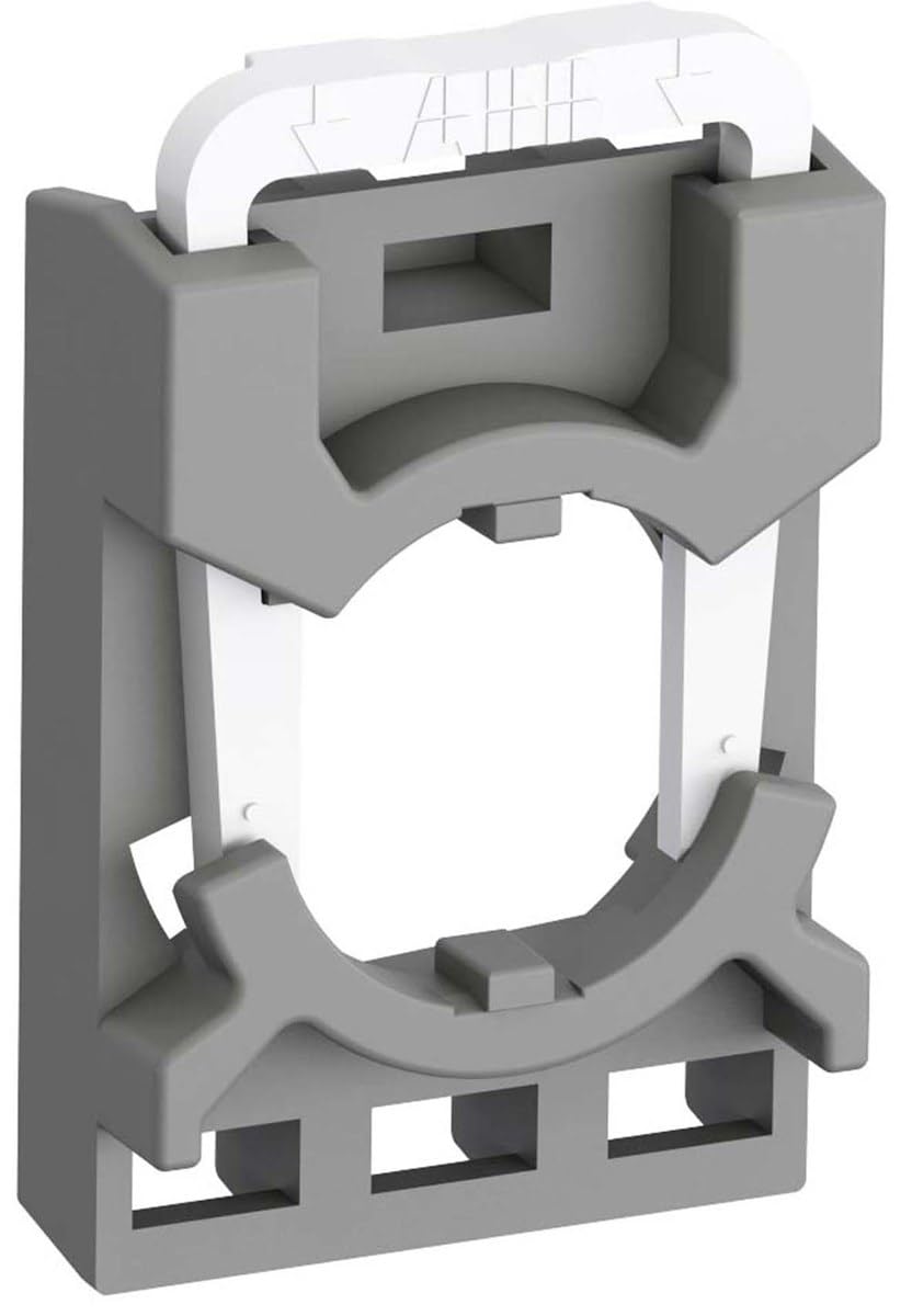 abb-entrelec – Halterung mcbh-00
