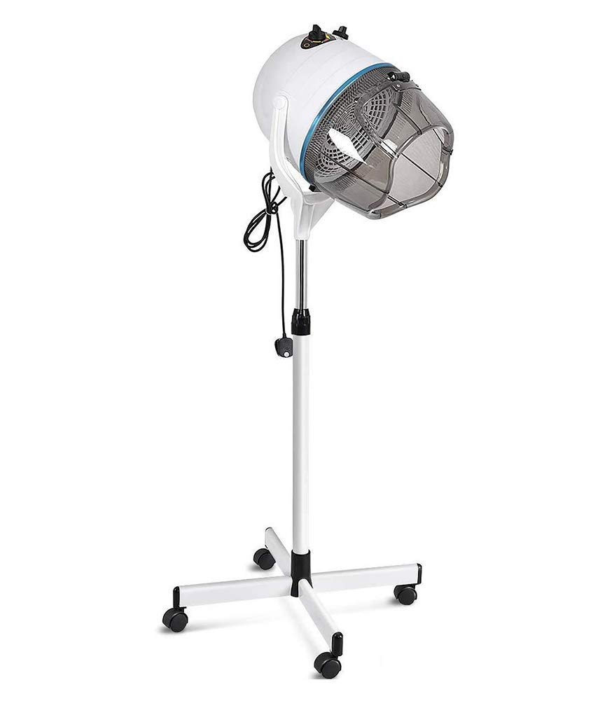 Amazon | 1000W フロアスタンドヘアドライヤー乾燥フード