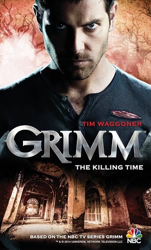 The Killing Time (Grimm) view 2