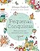 Pequenas conquistas: Obras-primas em miniatura para colorir