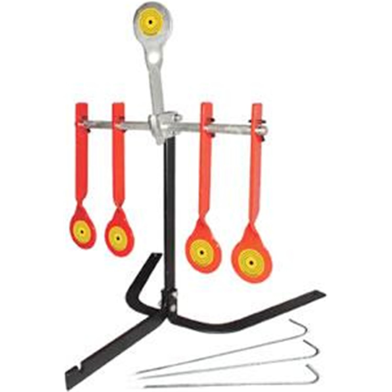 Amazon.com : Do-All Outdoors - Auto Reset Steel Target