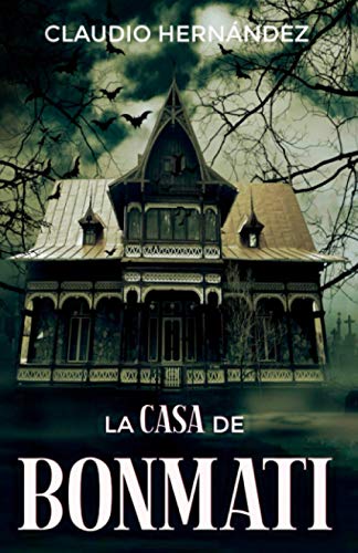 La casa de Bonmati