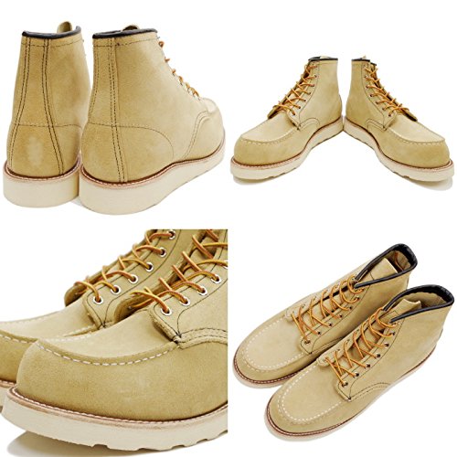 レッドウィング ブーツ10選 メンズ必見のクラフトマンシップ大集結 4men