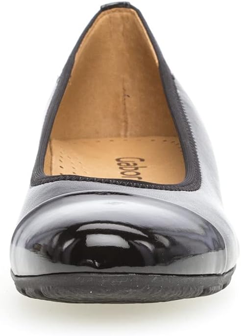 Gabor Women's classic ballet flats