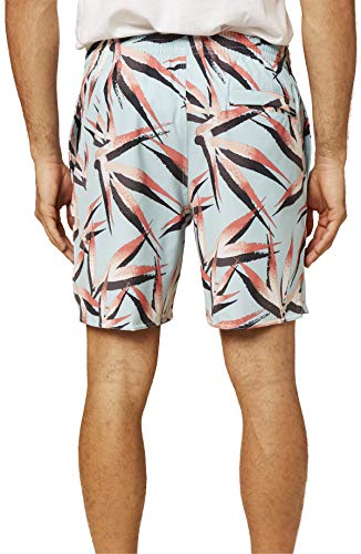 O'Neill Solid Volley 17" Boardshort2