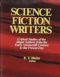 Science Fiction Writers