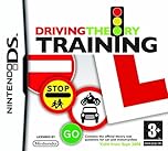 Driving Theory Training (Nintendo DS)