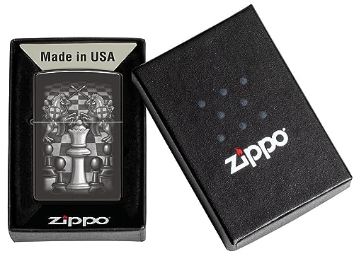 Zippo Ace Lighters miniatura 6