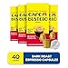 Café Bustelo Aluminum Espresso Capsules, Dark Roast Coffee, Nespresso Original Line Compatible, Intensity 11, 40 Count