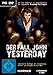 Produktbild Der Fall John: Yesterday