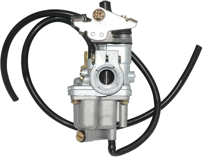 Carburador LT50 para Suzuki LT-A50 JR50 ALT50 Quad Runner miniatura 4