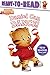 Daniel Can Dance (Daniel Tiger's Neighborhood)
