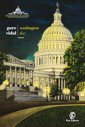 Immagine prodotto: Washington D.C. (Narratives of Empire)