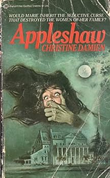 Paperback Appleshaw Book